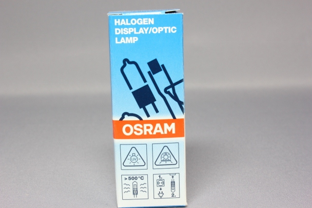 SALE／95%OFF】 オスラム OSRAM ハロゲンランプ JRS12V75W-SP GS JRS12V75WSPGS 