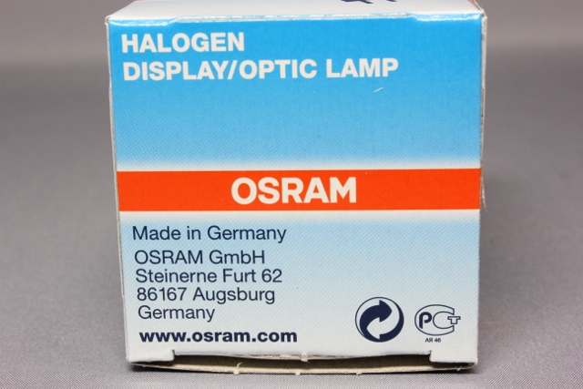 SALE／95%OFF】 オスラム OSRAM ハロゲンランプ JRS12V75W-SP GS JRS12V75WSPGS 