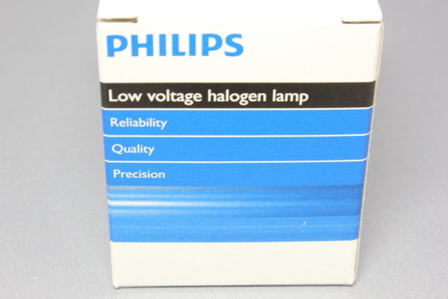 フィリップス製 ハロゲン電球EFR15V150W Type6423 販売のページ